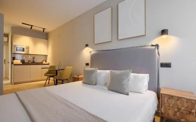 Dobo Madrid Murillo