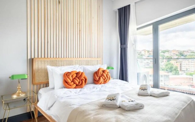 Benesta Residence by NewInn