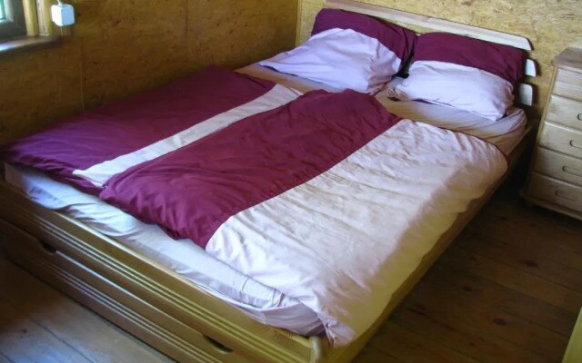 Guest house Oaze