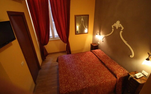 Hotel Termini