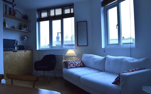 1 Bedroom Flat In South Hackney