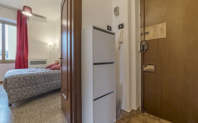 Pigneto Bright Flat