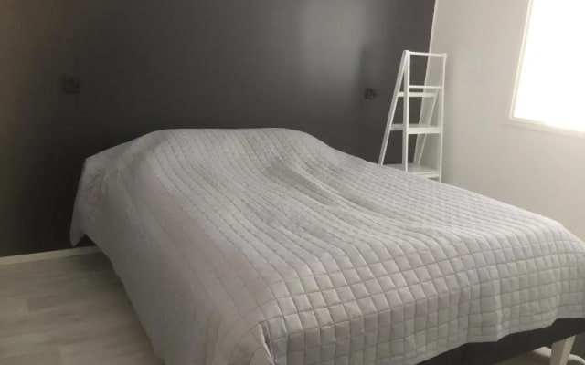 Aurora Apartment Inari