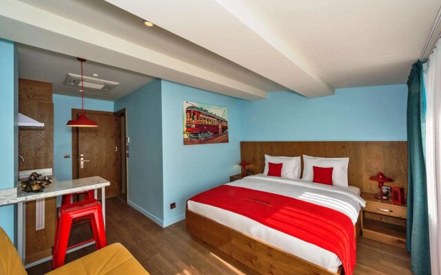 Taksim Nis Hotel
