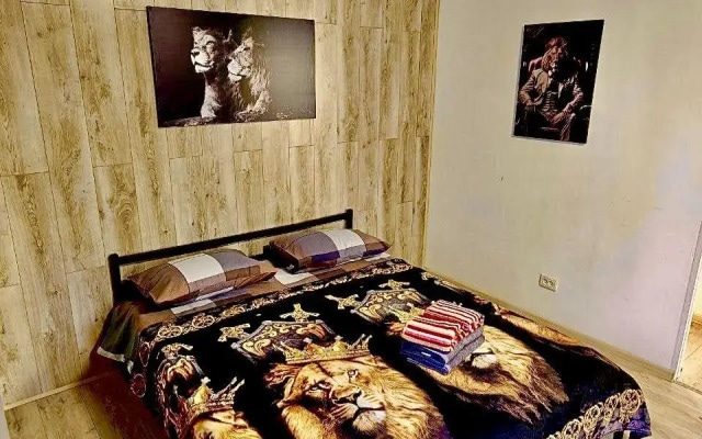 Апартаменты Onebed на улице Ярцевская