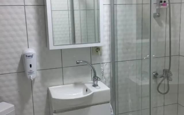 Nokta Suites Hotel