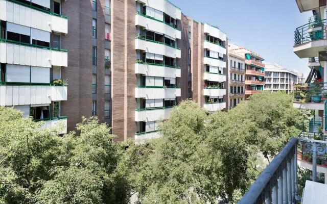 Stay U-nique Apartments Manso