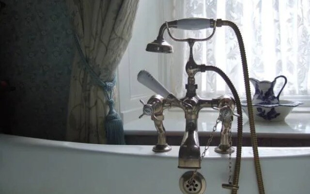The Wind in the Willows Country House Hotel