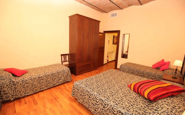 A Ca Degli Equi B&B