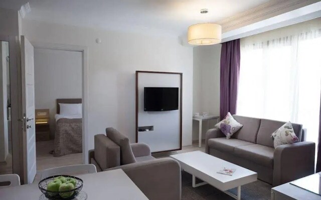 Plus Hotel Cihangir Suites