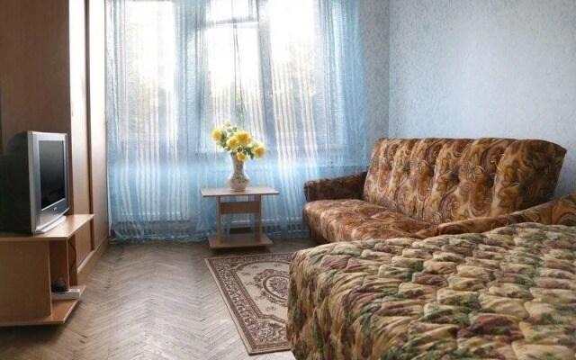AnnaValentina Mini-Hotel