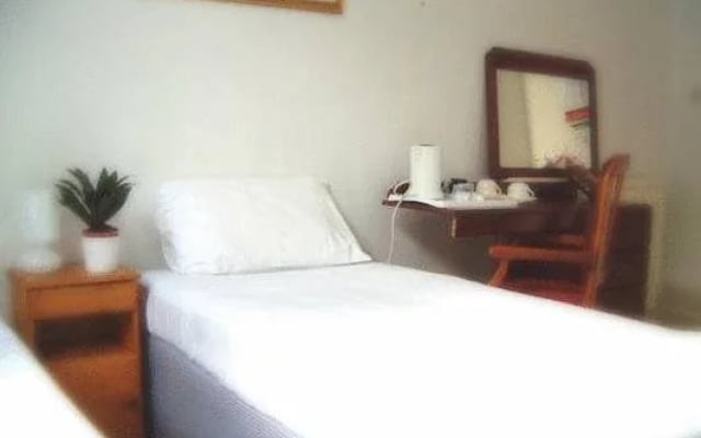 Guestready - The Fitzroy Hotel