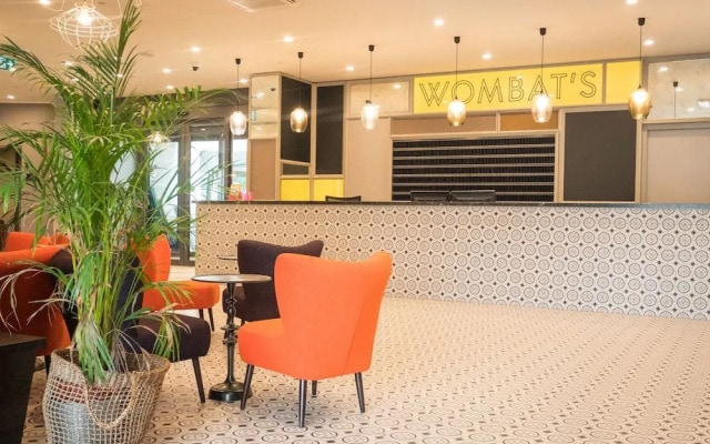 Wombat'S City Hostel Venice Mestre