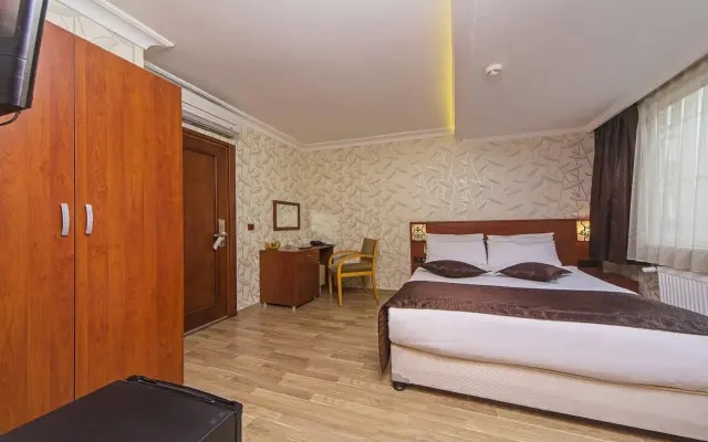 Nisantasi Time Hotel
