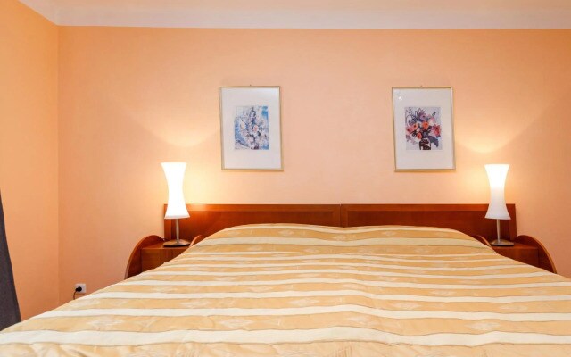 Apartments TGM 11