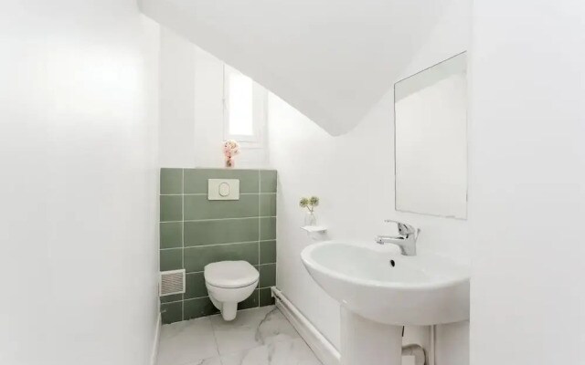 Merveil Family Suites - Martin V-VI