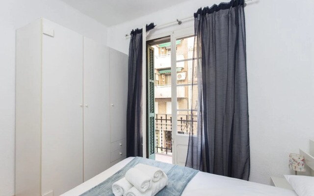 Madrona Apartment