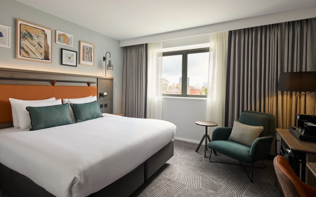 Holiday Inn London-Bloomsbury Hotel by IHG
