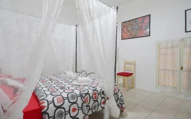 Mario Apartment Rialto 964 B
