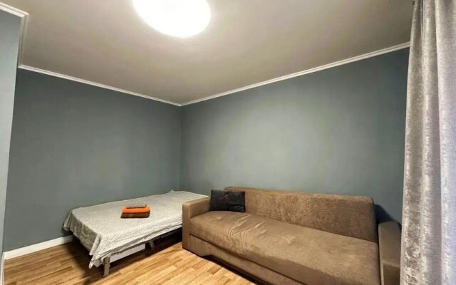 Apart Saray на улице Усиевича 25к3