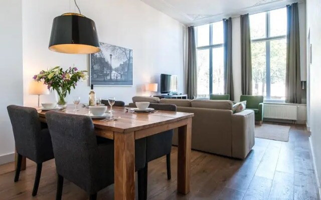 PH Apartment Suites