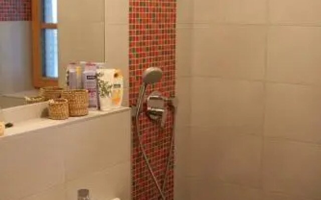 Horský apartmán Vyhlídka
