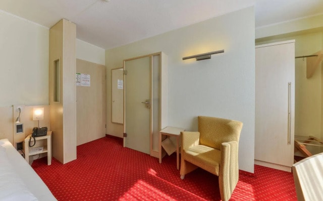 Hotel Schiller