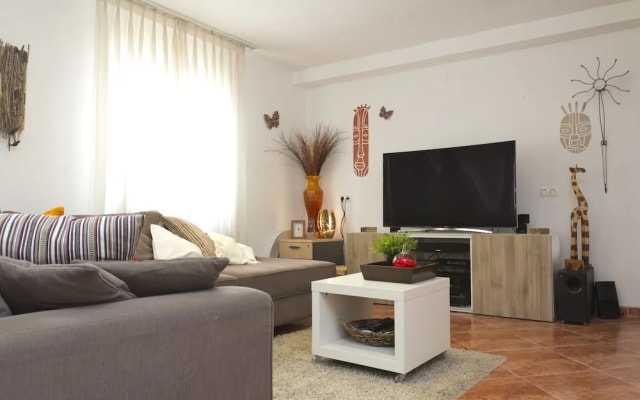 B&B VistaMar Holidays - Adults Only