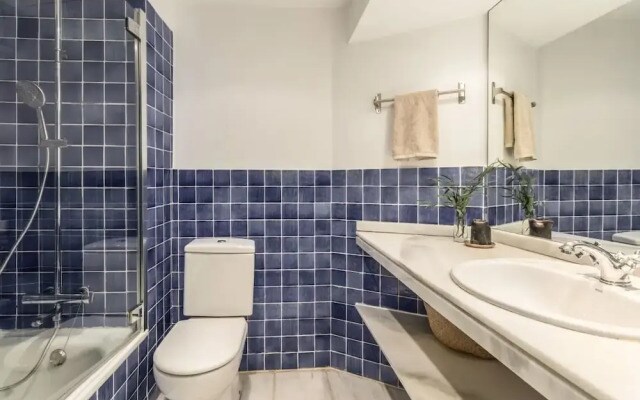 Ipala - 1 Bedroom in Chamart n
