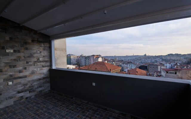 Arart Hotel