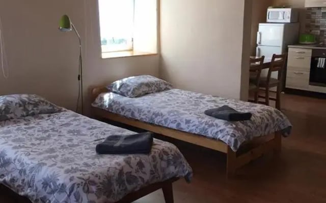 Lusatia House