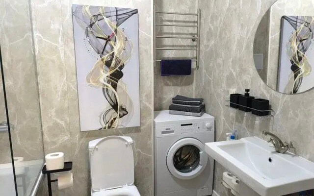 Оливия на ул. Энгельса д. 158, корп. 2