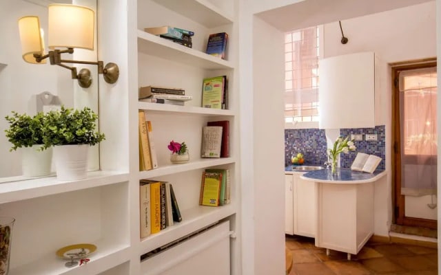Lovely Trastevere House
