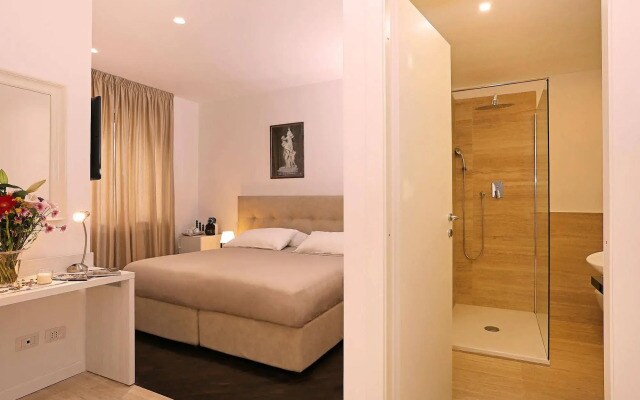 S Suites in Rome