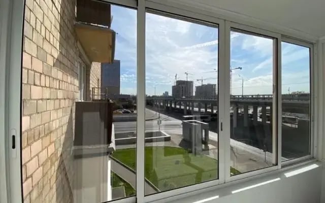 Апартаменты МаксРеалти24 на Волоколамском шоссе, д. 92