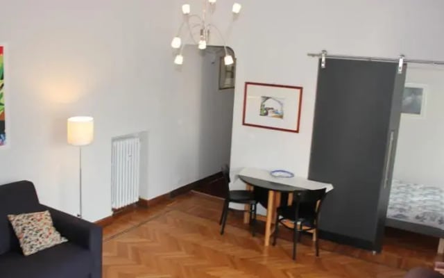 Flaminia Residence