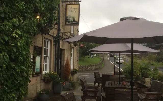 The Tavern at Tansley