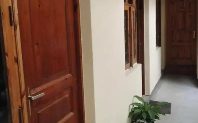 Afalina Guest House