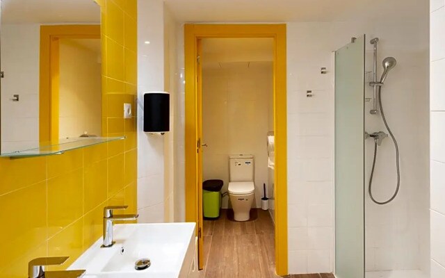 Hostelle Women Only Hostel Barcelona