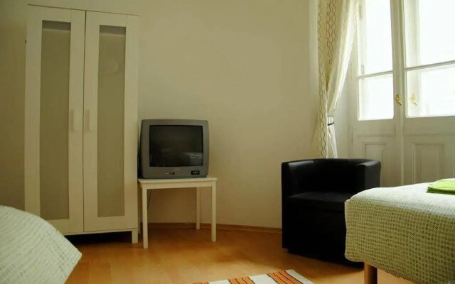 Central Station Hostel