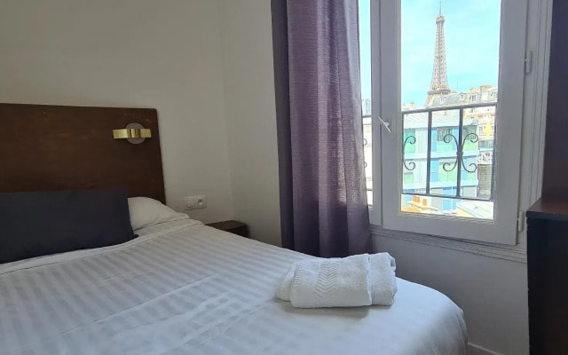 Dupleix Hotel