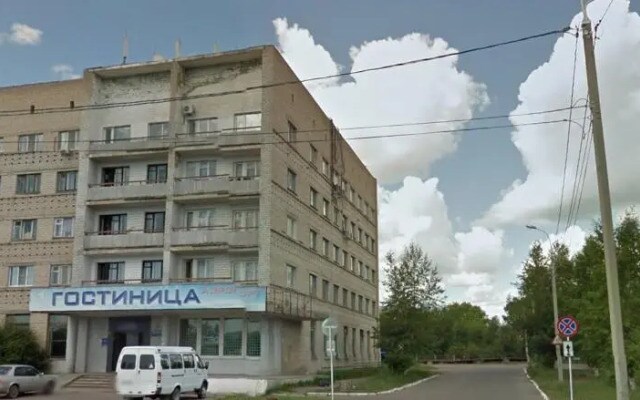 Аэропорт