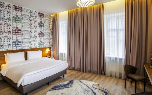 Mercure Riga Centre