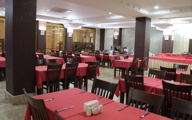Florya Konagi Hotel