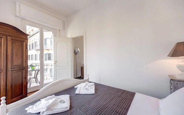 Trastevere Apartments - Ghetto Area