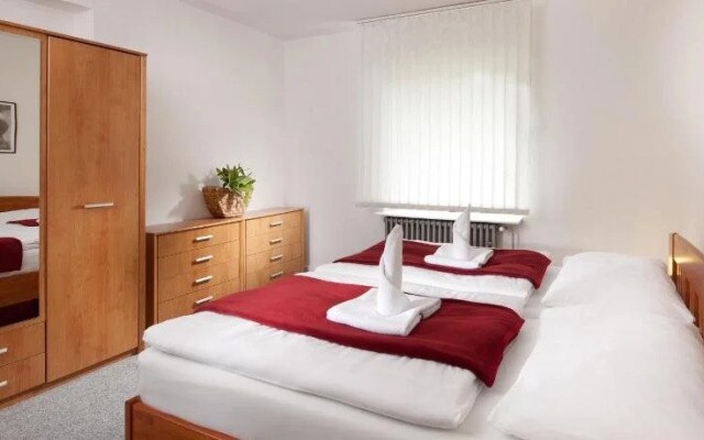 Hotel Hubert