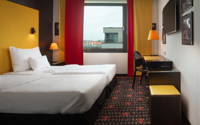 OREA Hotel Angelo Praha