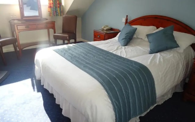 The Littleover Lodge Hotel