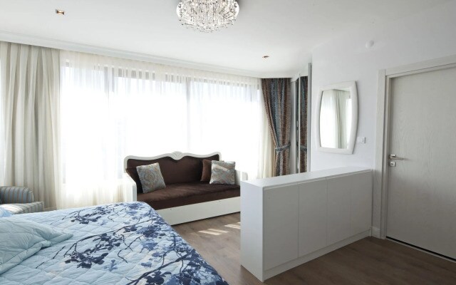 Etiz Hotels Bosphorus