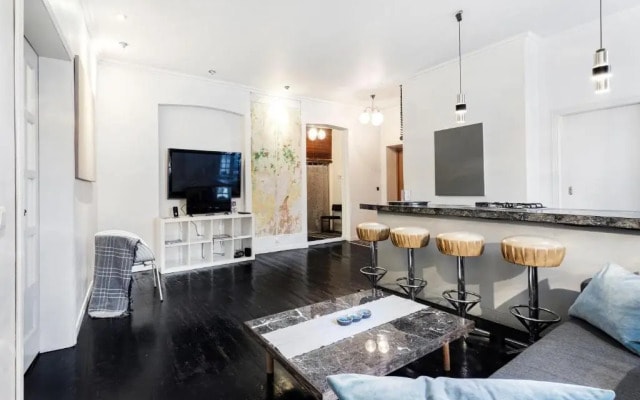 Bohemic Apartment 1 Bedr by Reside Baltic
